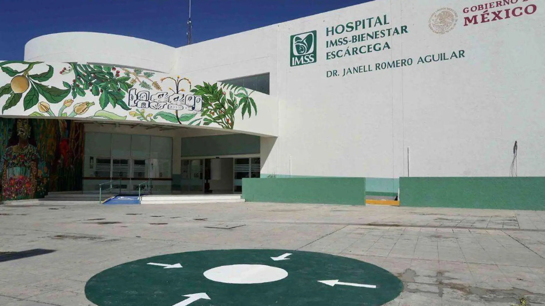 Comisiones del Senado aprueban incorporar funciones del Insabi al IMSS-Bienestar